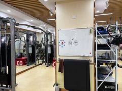 -中田健身工作室(深圳南油店)