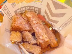 -超级鸡车(曹杨路店)