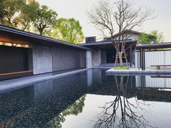 -木守西溪溪隐餐厅