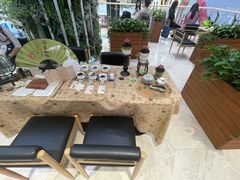-鹊茶咖啡•新中式(深圳首店)