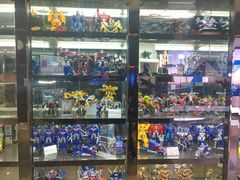 -UME影城(安贞DTS:X店)