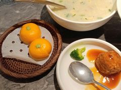 -前海沿·海鲜水饺青岛菜(乐客城店)