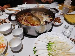 -小肥羊·牛羊肉火锅(原平店)