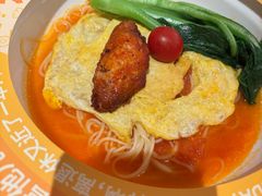 -新太二·鲜料川菜(花都融创茂店)