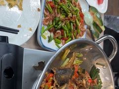 -61号餐吧(兴坪古镇漓江店)