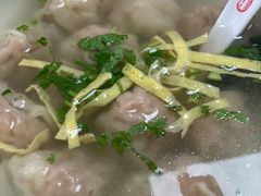 -海平馄饨(逍遥二路店)