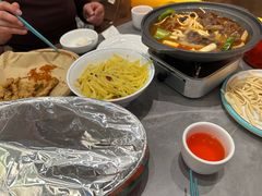 -肖记公安牛肉鱼杂馆·省级非物质文化遗产(江汉路直营店)