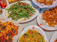 -赵家馆(燕山大街店)