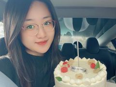 -Dark Horse·黑马蛋糕·低脂·低糖淡奶(金匙望湖大厦店)