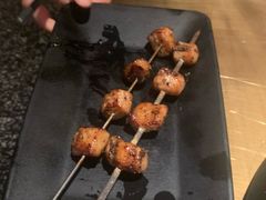 -烤匠麻辣烤鱼(双流明城购物中心店)