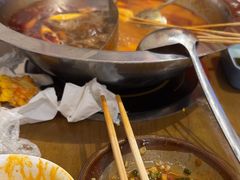 -黔哆哆地摊酸汤火锅(清湖店)