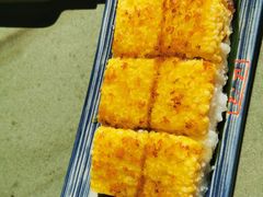 黄米凉糕-兰溪小馆(东直门簋街店)