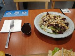 -魏斯理汉堡(西安沣东吾悦店)