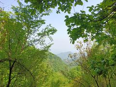 -云蒙山风景区
