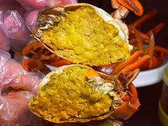 黄油蟹-三妹小龙虾·黄油蟹(华侨城总店)
