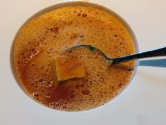 马赛渔蟹肉汤-莲西餐(曲江店)