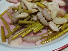-回水镇·江湖川菜(恒大新城店)