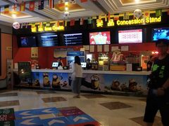 -星空影城(固安OMIS激光店)