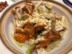 -盛港湾海鲜食府(黄沙店)