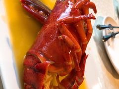 老汤龙虾-无招牌海鲜餐厅(怡丰城店)