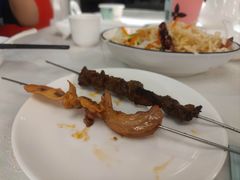 -那达慕蒙古风味酒楼