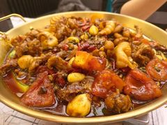 -蛙老爹·蜀香美蛙鱼头(王家湾店)