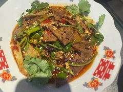 -馬伍旺川菜(江北虹悦城店)