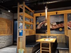 -土大力韩式烤肉料理(39年·和平路店)