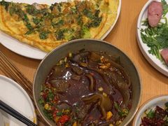-隅乐胡椒虾·台湾菜·团建(皇岗店)