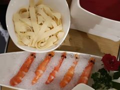 -海底捞火锅(中商百货店)
