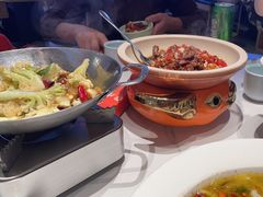 -金芙蓉|湘味小炒·鲜炒黄牛肉(淮安生态新城吾悦店)