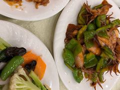 -奥华餐厅·老张记(台基厂店)