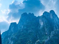 -三清山风景名胜区