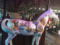 -幸福里时光餐吧