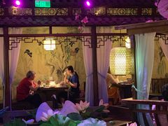 -韵秋荷(宝山龙湖天街店)