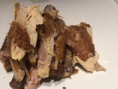 -大鸭梨烤鸭(枣园店)