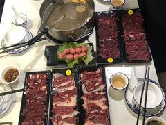-陈记顺和潮汕鲜牛肉火锅(棠德南路店)