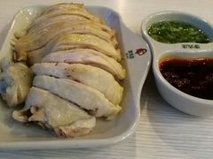-李先生牛肉面大王(马栏店)