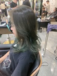 -AYO SALON