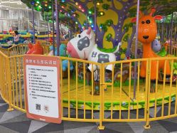 -宝燕乐园(春申店)