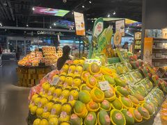 -Olé精品超市(北京合生汇店)