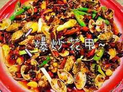 -灶东家民间菜(回兴店)