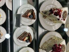 -PETIT PARIS 小巴黎(花园道店)