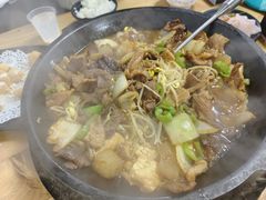 -朝族高丽火盆(长白山总店)