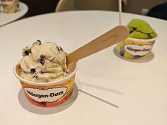 -哈根达斯(绵阳涪城万达店)