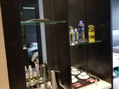 -乌鲁木齐百世昌龙泉酒店(大巴扎店)