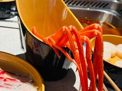 -海底捞大排档火锅(悦荟广场店)