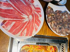 -洪焱重庆老火锅(万福花园店)