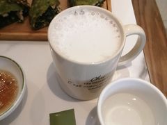 米乳-春家·非遗手工小吃(徐汇万科广场店)