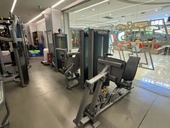 -乐刻健身(红山6979店)